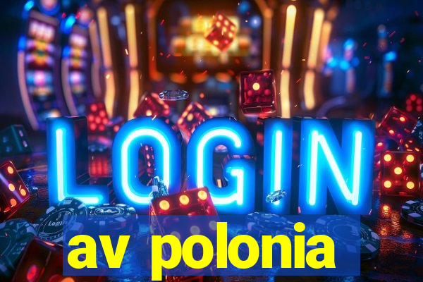 av polonia