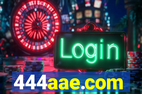 444aae.com