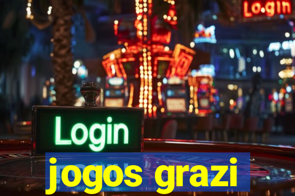 jogos grazi