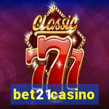 bet21casino