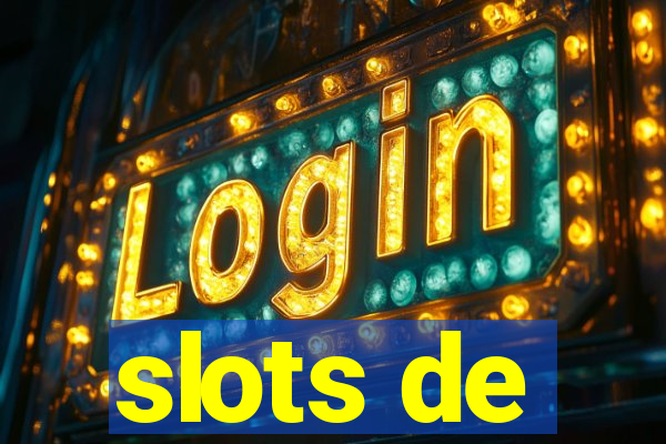 slots de