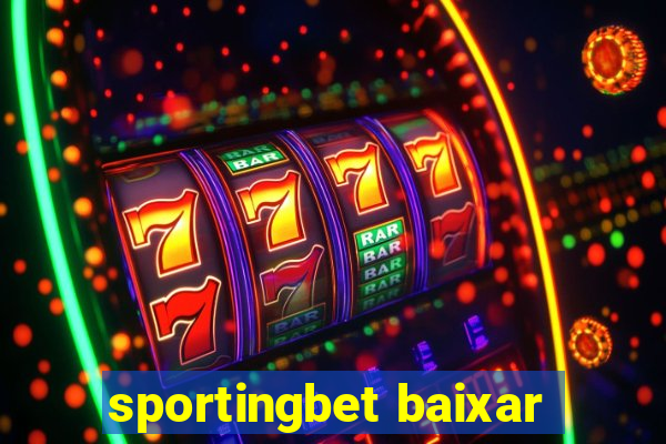 sportingbet baixar