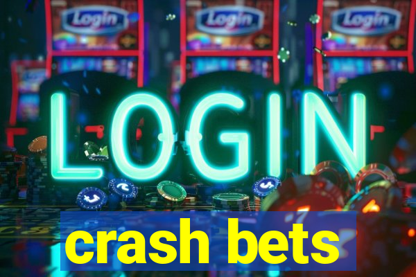 crash bets