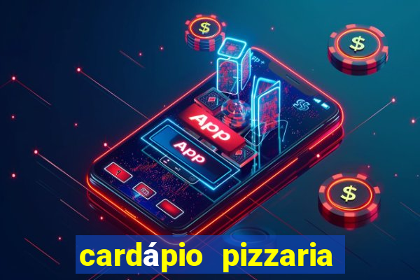 cardápio pizzaria roma sjc