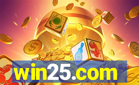 win25.com