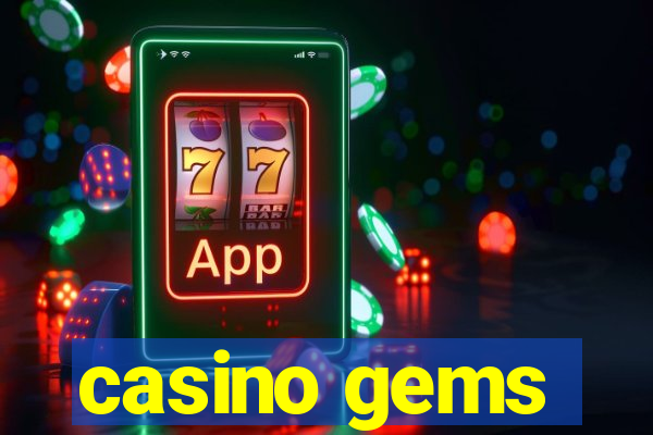 casino gems