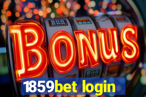 1859bet login