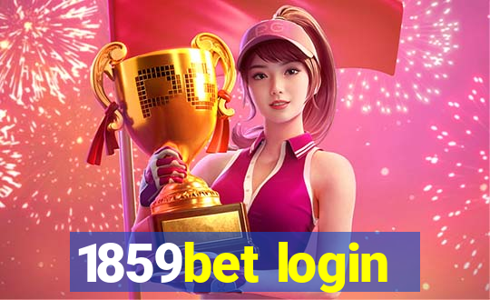 1859bet login