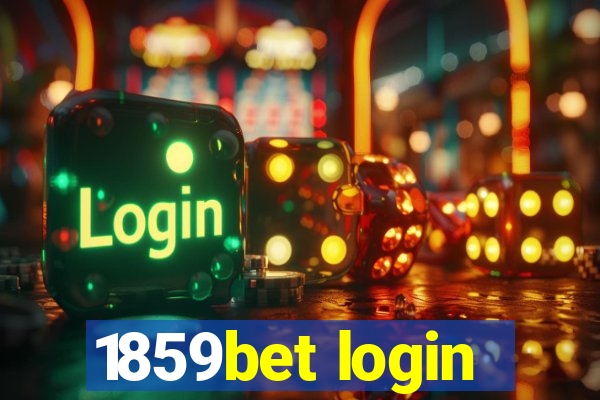 1859bet login