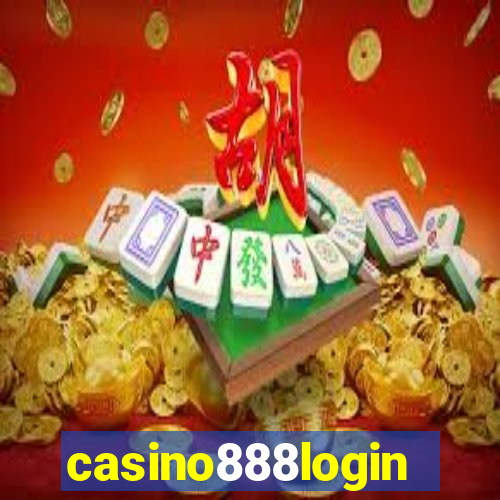 casino888login