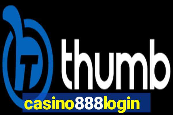 casino888login