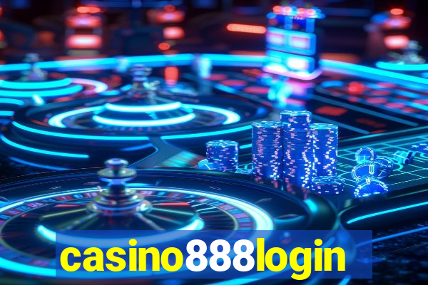 casino888login