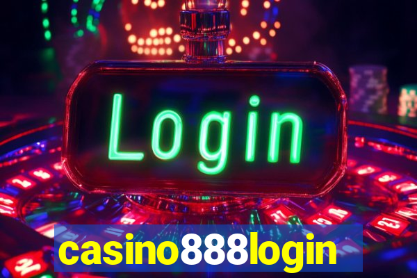 casino888login