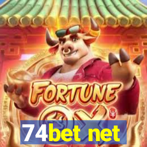 74bet net