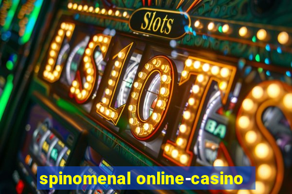 spinomenal online-casino