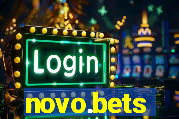 novo.bets