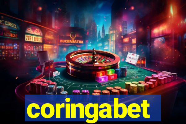 coringabet