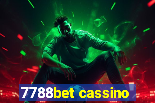 7788bet cassino