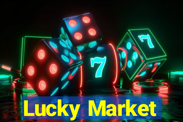 Lucky Market