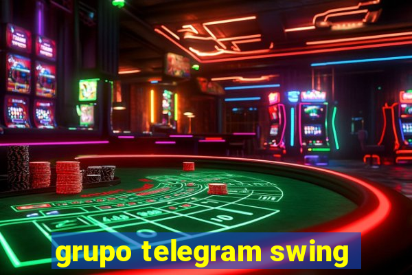 grupo telegram swing