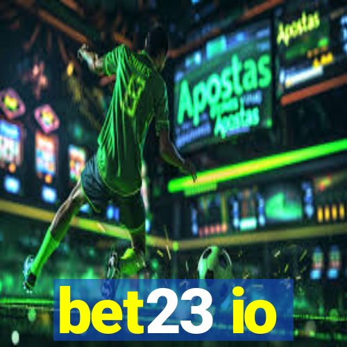 bet23 io