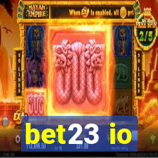 bet23 io