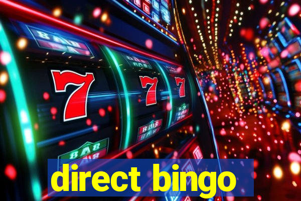 direct bingo