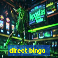 direct bingo