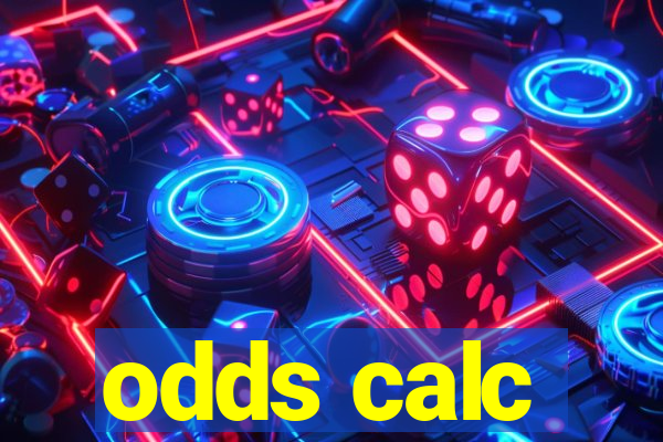 odds calc