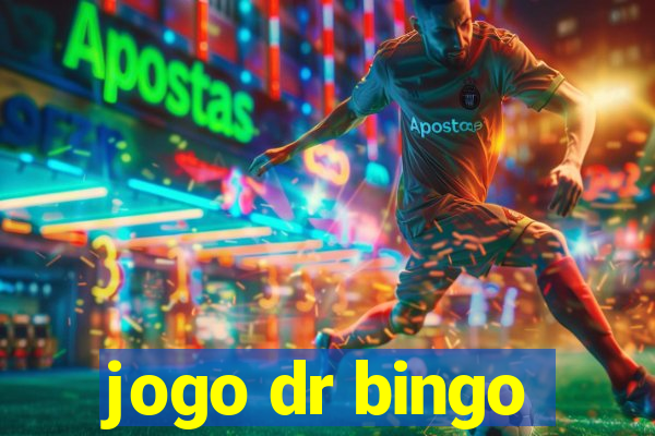 jogo dr bingo