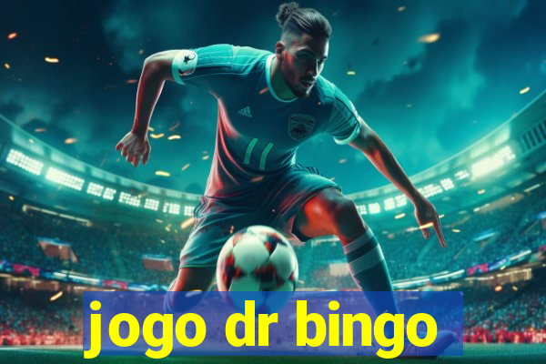 jogo dr bingo