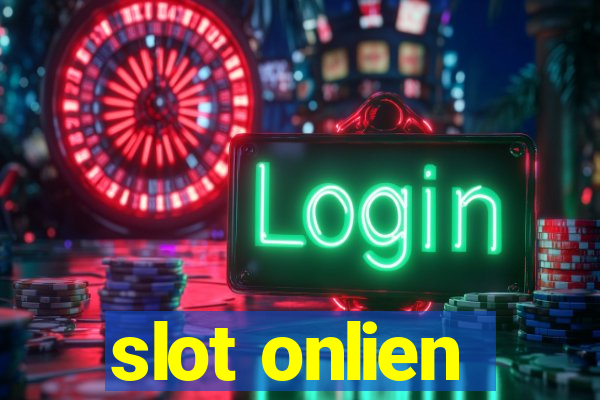 slot onlien