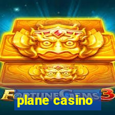 plane casino