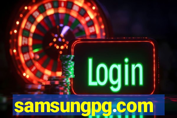 samsungpg.com