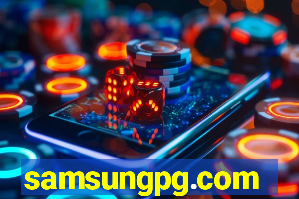 samsungpg.com