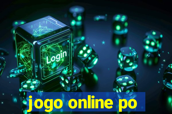 jogo online po