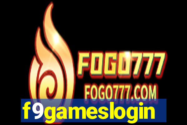 f9gameslogin