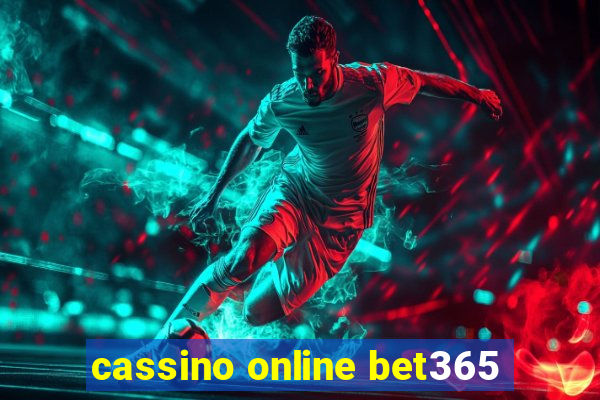 cassino online bet365