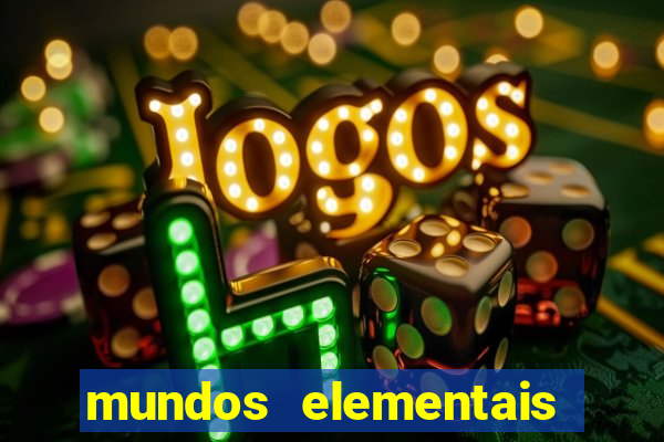 mundos elementais download android