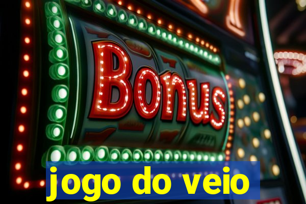 jogo do veio