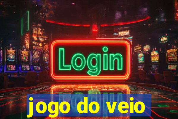 jogo do veio