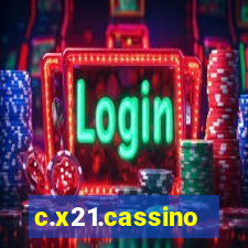 c.x21.cassino