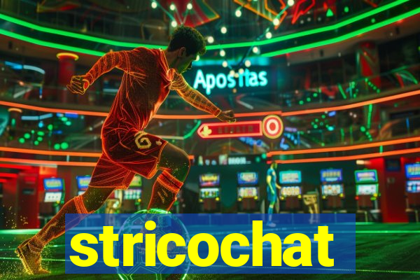 stricochat