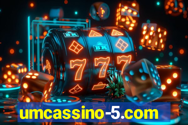 umcassino-5.com