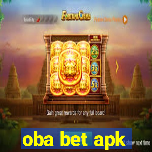 oba bet apk