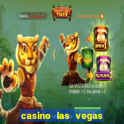 casino las vegas jogos gratis