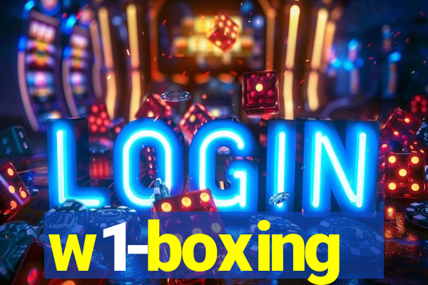 w1-boxing