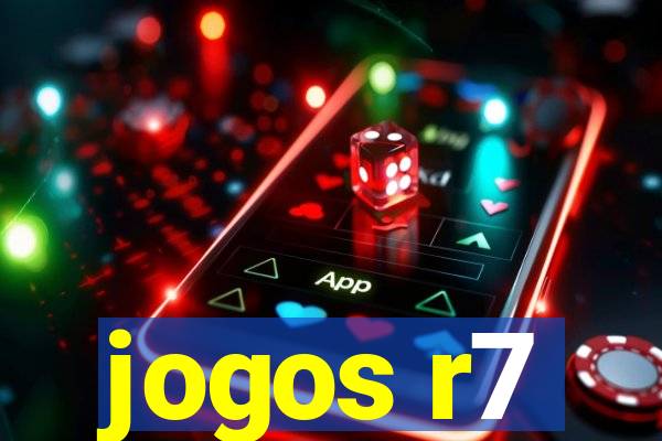 jogos r7