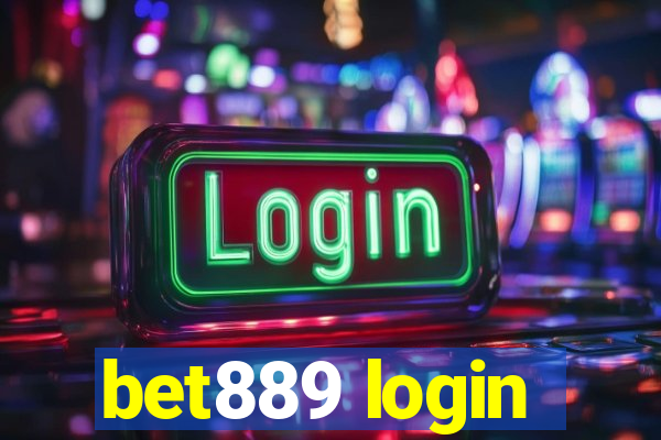 bet889 login