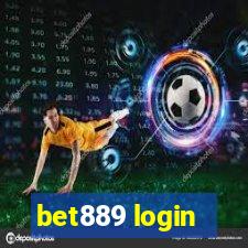 bet889 login